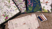 Textile Meditation
